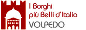 I Borghi più belli d'Italia
