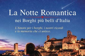 La notte romantica