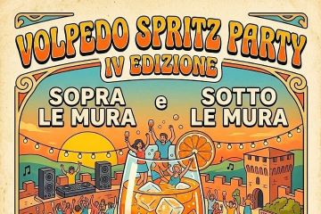 Spritz Party